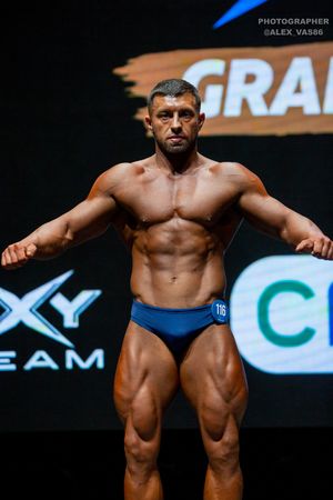 BODYBUILDING НОВИЧКИ